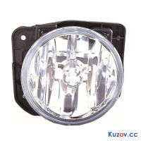 Протитуманна фара Subaru Impreza 03-05 права (Depo) 220-2002R-UE 84501FE100