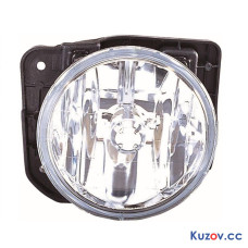 Протитуманна фара Subaru Impreza 03-05 права (Depo) 220-2002R-UE 84501FE100