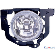 Протитуманна фара Suzuki Vitara 01-04 ліва (Depo) 218-2005L-AE 3550265D30