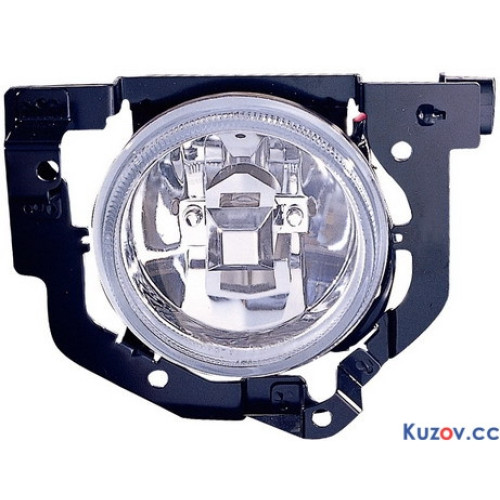 Протитуманна фара Suzuki Vitara 2001-2004 права DEPO 218-2005R-AE 3550165D30