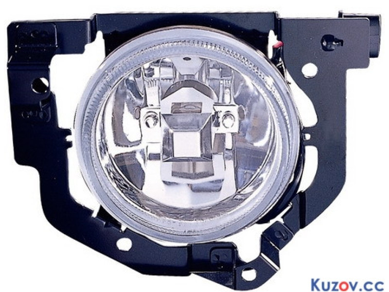 Протитуманна фара Suzuki Vitara 01-04 права (Depo) 218-2005R-AE 3550165D30