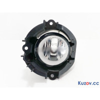 Протитуманна фара Toyota RAV4 06-10 ліва (Depo) з рамкою 812200D040