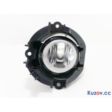 Протитуманна фара Toyota RAV4 06-10 права (Depo) з рамкою 812100D040