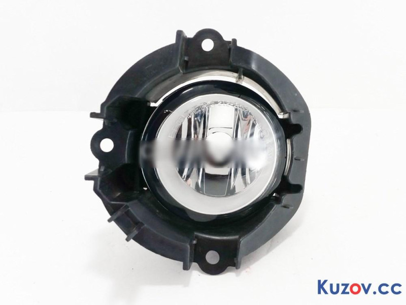 Протитуманна фара Toyota RAV4 06-10 права (Depo) з рамкою 812100D040