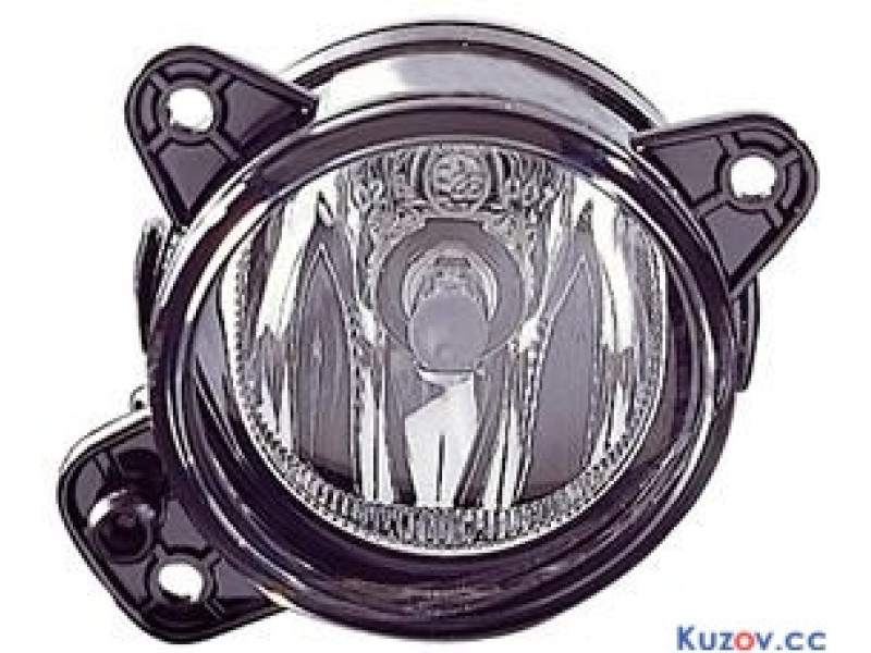 Протитуманна фара VW Transporter T5 Transporter (04-10), Skoda Fabia (05-07) права (Depo) 7E0941700