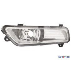 Протитуманна фара VW Passat B7 Європа 10-14 права (Depo) 3AA941662E