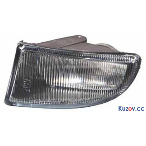 Протитуманна фара Toyota Avensis T22 1997-2000 ліва DEPO 8122005040