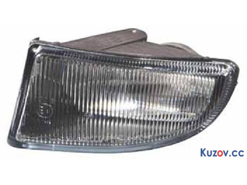 Протитуманна фара Toyota Avensis T22 97-00 права (Depo) 8121005040