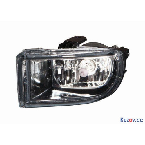 Протитуманна фара Toyota Avensis 00-02 права DEPO 8121005050