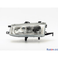 Фара Honda Accord 4 CC 93-95 EUR ліва (Depo) мех./ел. кор. 217-1118L-LD-EM IAG236004091
