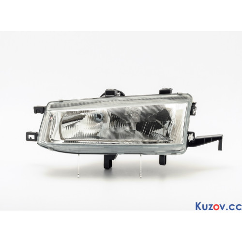 Фара передня Honda Accord 4 CC 93-95 EUR ліва DEPO мех./ел. кор. 217-1118L-LD-EM IAG236004091