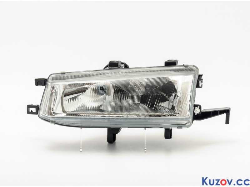 Фара Honda Accord 4 CC 93-95 EUR ліва (Depo) мех./ел. кор. 217-1118L-LD-EM IAG236004091