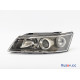 Фара Hyundai Sonata NF 05-07 ліва (Depo) ел. кор.221-1138L-LDEM2 921013K020