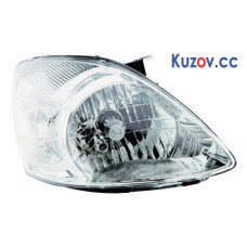 Фара Hyundai Matrix 08-10 права (Depo) мех./ел. кор. 221-1155R-LD-EM 9210210010