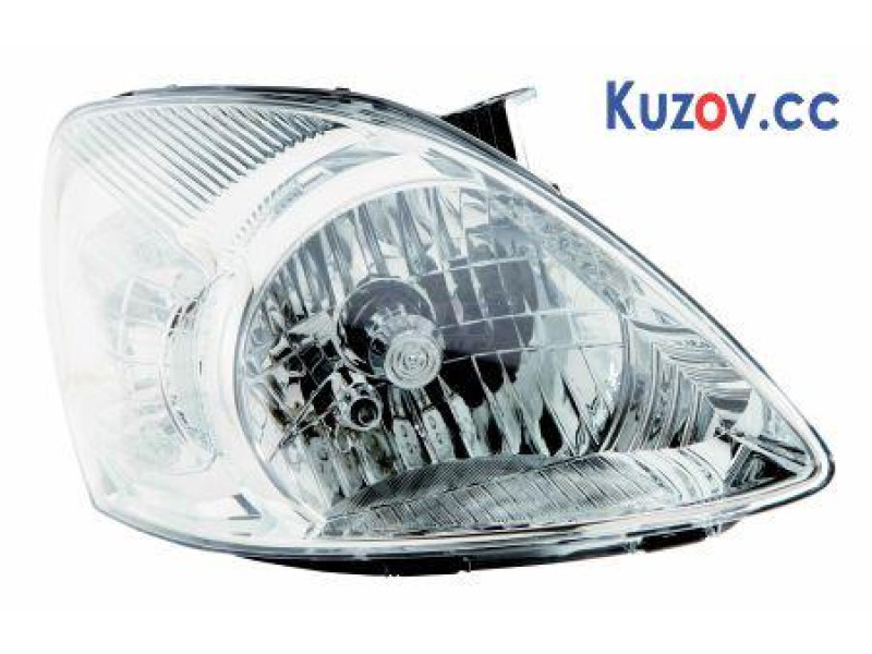 Фара Hyundai Matrix 08-10 права (Depo) мех./ел. кор. 221-1155R-LD-EM 9210210010