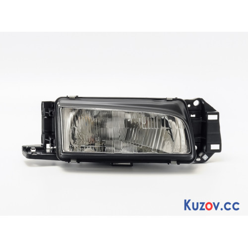 Фара Mazda 323 Bf 89-94 седан/хетчбек права DEPO механічний 216-1122R-LD-E 8DBW51030