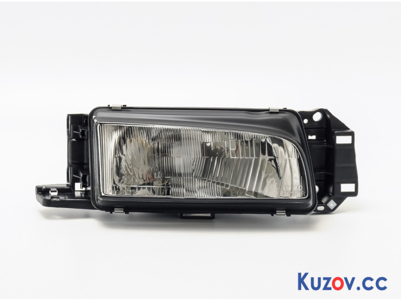 Фара Mazda 323 Bf 89-94 седан/хетчбек права (Depo) механічний 216-1122R-LD-E 8DBW51030