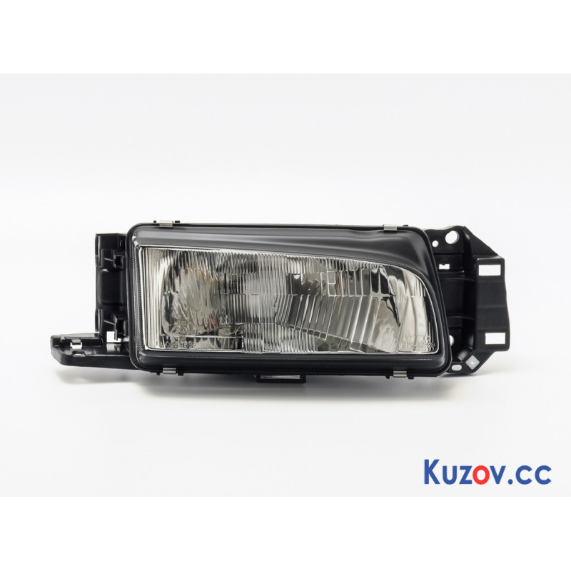 Фара Mazda 323 Bf 89-94 седан/хетчбек права (Depo) механічний 216-1122R-LD-E 8DBW51030