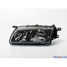 Фара Mazda 626 GF/GW 97-00 ліва (Depo) ел. кор.216-1136L-LD-EM GE9C51040D