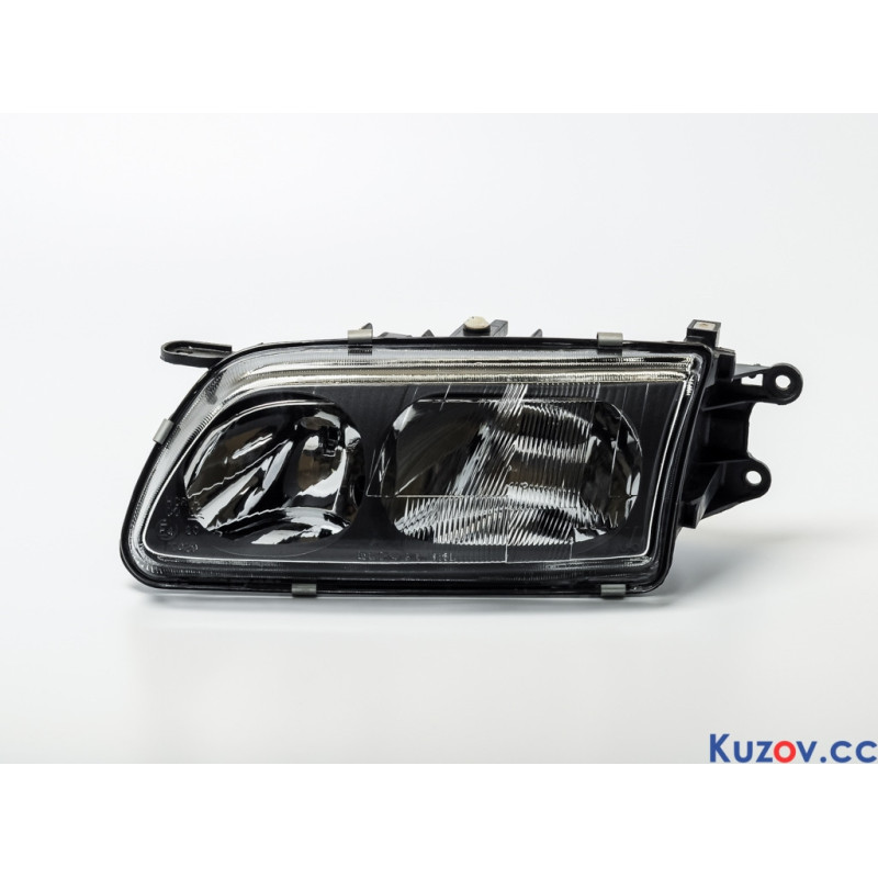 Фара Mazda 626 GF/GW 97-00 ліва (Depo) ел. кор.216-1136L-LD-EM GE9C51040D