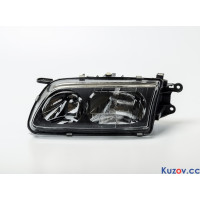Фара Mazda 626 97-02 (GF) права (Depo) ел. кор.216-1136R-LD-EM GE4T51030D