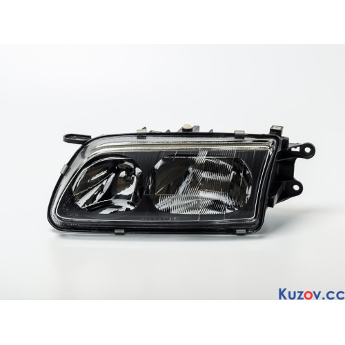 Фара Mazda 626 97-02 (GF) права DEPO ел. кор.216-1136R-LD-EM GE4T51030D