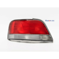 Ліхтар задній Mitsubishi Galant седан 97-99 правий (Depo) 214-1960R2U MR339076