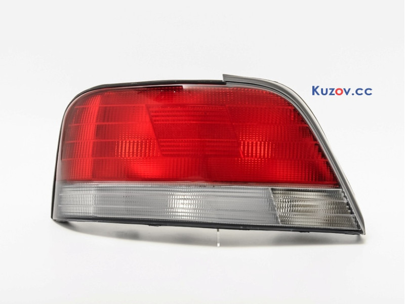 Ліхтар задній Mitsubishi Galant седан 97-99 правий (Depo) 214-1960R2U MR339076