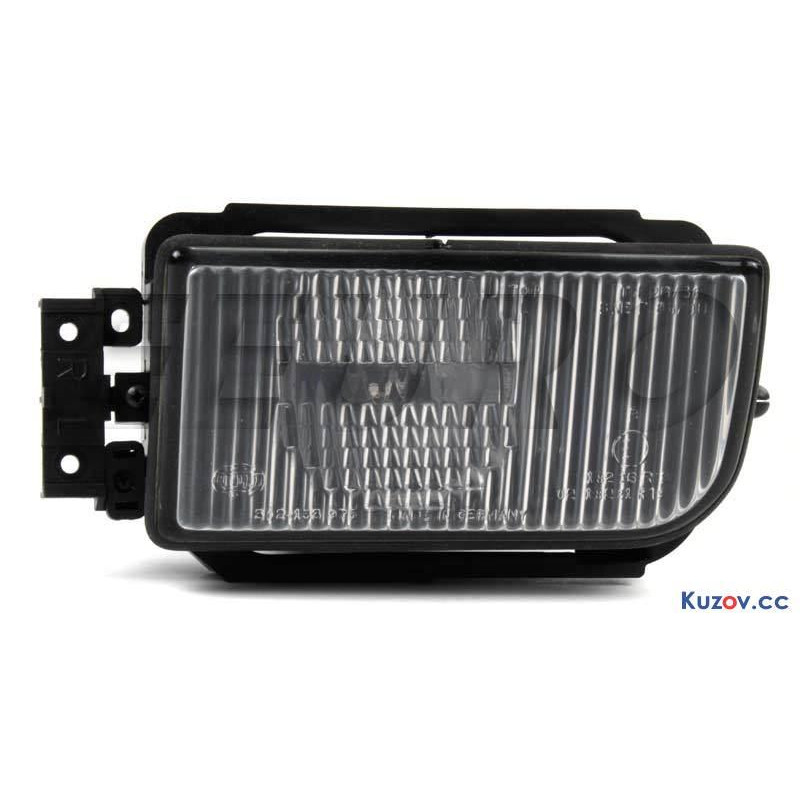 Протитуманна фара BMW E32 7 89-94 ліва (FPS) 63171390879