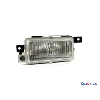 Протитуманна фара Daewoo Espero 95-99 права (FPS) 96186480