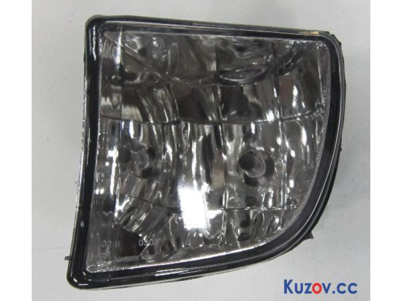 Протитуманна фара Chery Tiggo T11 05-12 ліва (FPS) T113732010