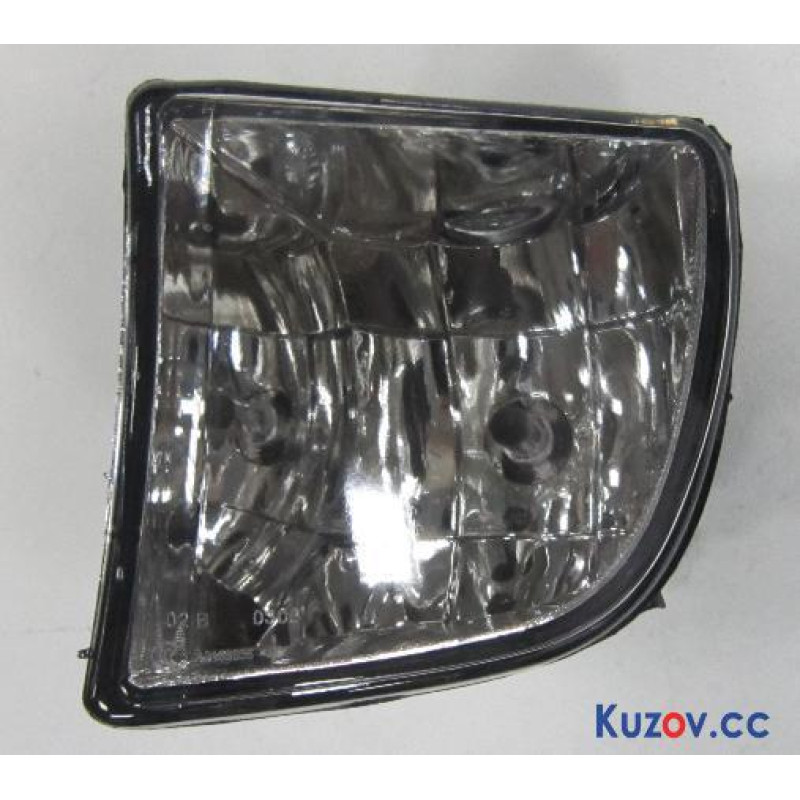 Протитуманна фара Chery Tiggo T11 05-12 ліва (FPS) T113732010