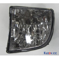 Протитуманна фара Chery Tiggo T11 05-12 права (FPS) T113732020