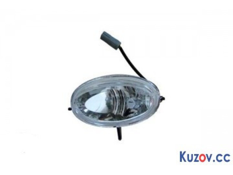 Протитуманна фара Chery QQ 03-14 ліва (FPS) S113732010