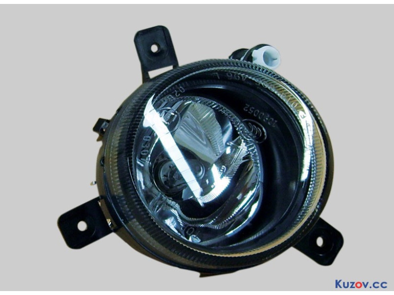 Протитуманна фара Chery Kimo 07-14 ліва (FPS) S123732010