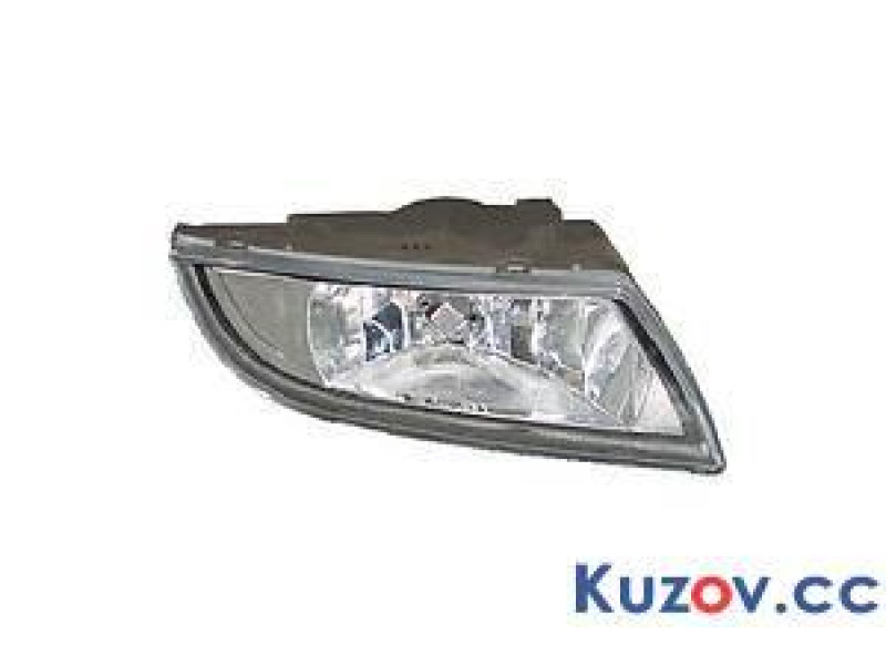 Протитуманна фара Chery Eastar 03-11 ліва (FPS) B113732010