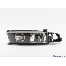 Фара Mitsubishi Galant ЕА 97-04 ліва (Depo) ел. кор.214-1142L-LD-EM MR325943