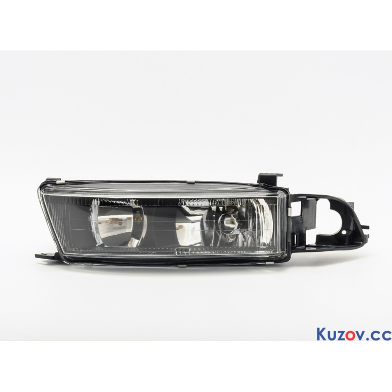 Фара Mitsubishi Galant ЕА 97-04 ліва (Depo) ел. кор.214-1142L-LD-EM MR325943