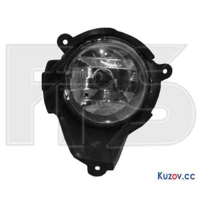 Протитуманна фара Chevrolet Captiva (06-10) права (FPS) 96626980