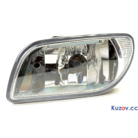 Протитуманна фара Chevrolet Lacetti 03-12 ліва (FPS) хетчбек 96551091