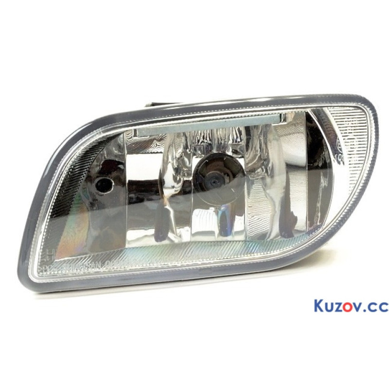 Протитуманна фара Chevrolet Lacetti 03-12 ліва (FPS) хетчбек 96551091