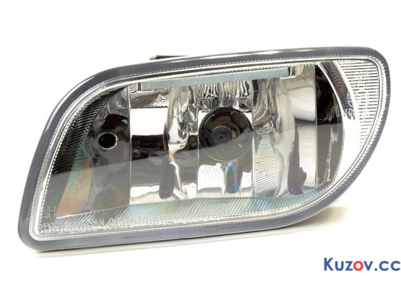 Протитуманна фара Chevrolet Lacetti 03-12 права (FPS) хетчбек 96551092