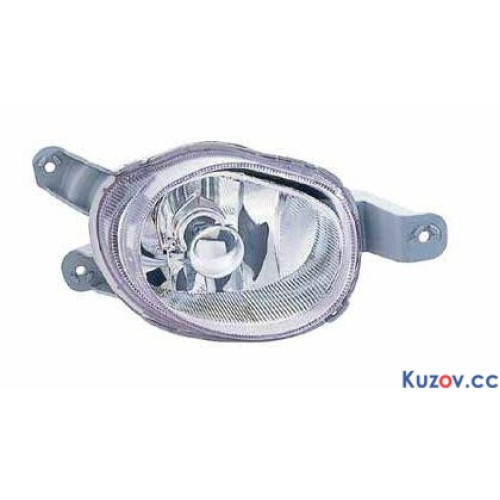 Протитуманна фара Chevrolet Aveo Т255 (08-12) хетчбек ліва FPS 96650792