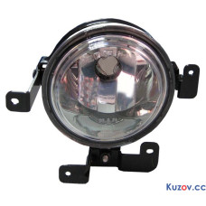 Протитуманна фара Hyundai Getz 06-11 права (FPS) 922021C500