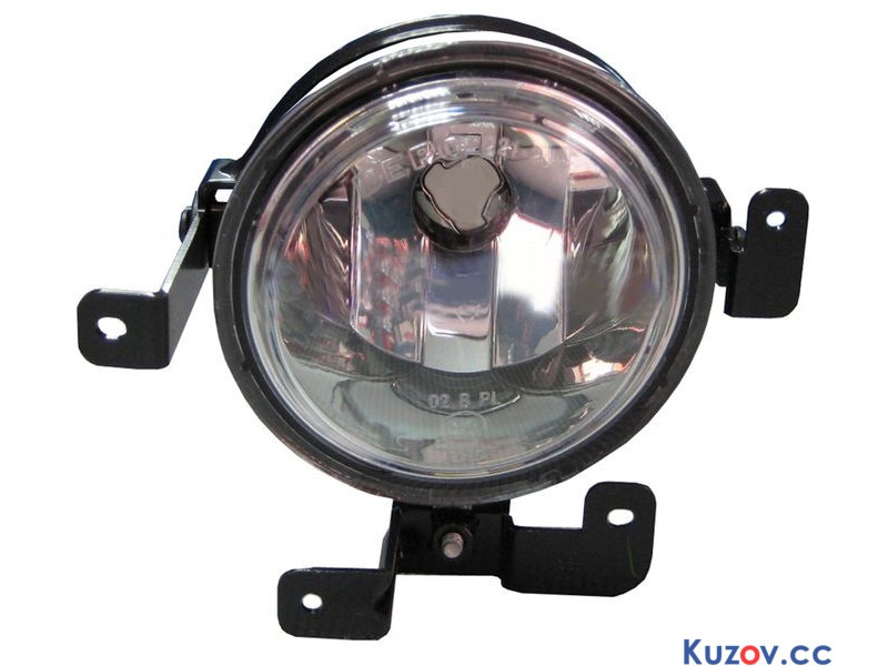 Протитуманна фара Hyundai Getz 06-11 права (FPS) 922021C500