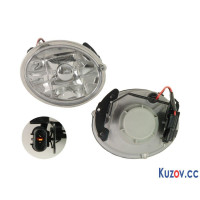 Протитуманна фара Hyundai H-1 / H200 00-04 права (FPS) 922024A000