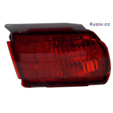 Ліхтар задній Toyota LC Prado 150 10 - правий (Depo) в бампері
