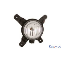 Протитуманна фара Hyundai Ix35 10-15 ліва (FPS) європ. версія 922012S000