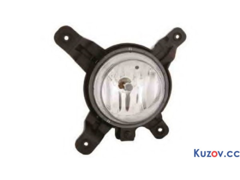 Протитуманна фара Hyundai Ix35 10-15 права (FPS) європ. версія 922022S000