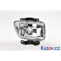 Протитуманна фара Kia Picanto 04-07 права (FPS) 9220207000